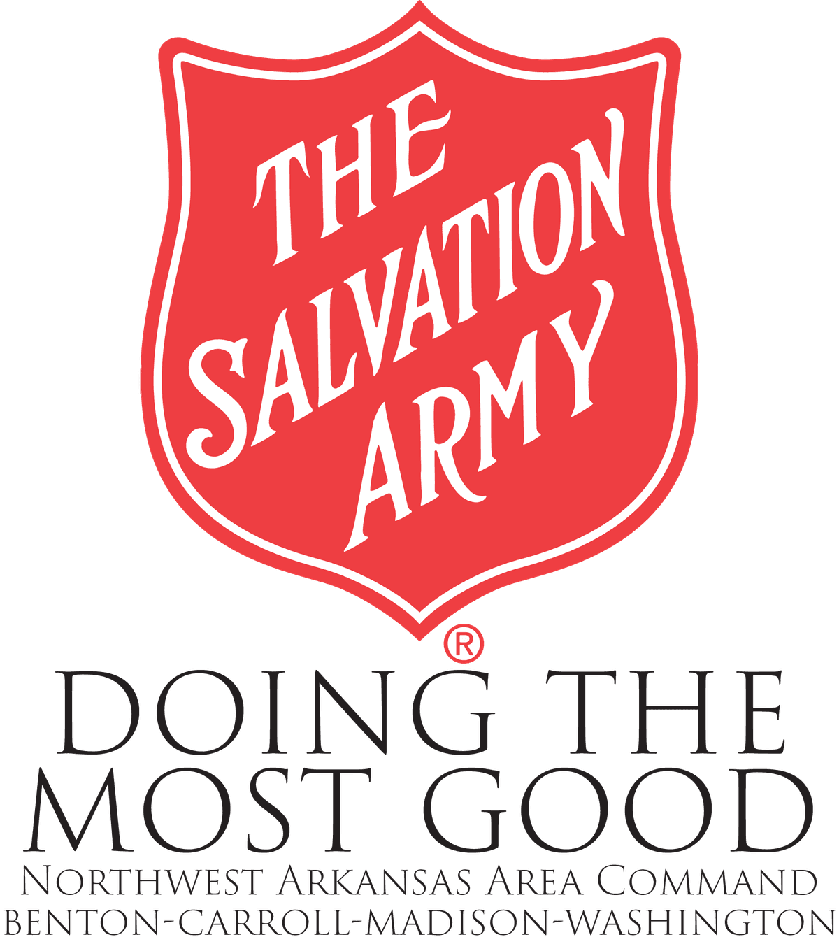 The Salvation Army - Arkansas and Oklahoma Division logo